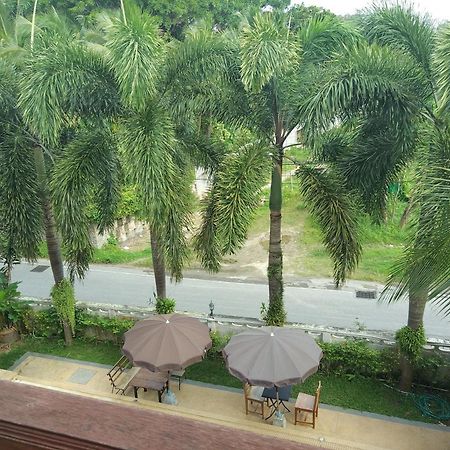 Baan Chayna Hotel Пляж Банг Тао Экстерьер фото