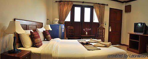 Baan Chayna Hotel Пляж Банг Тао Экстерьер фото